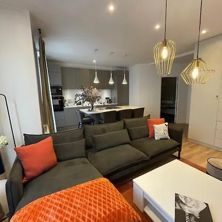 Appartement Bienvenue Chez Julie à Levallois-Perret Extérieur photo