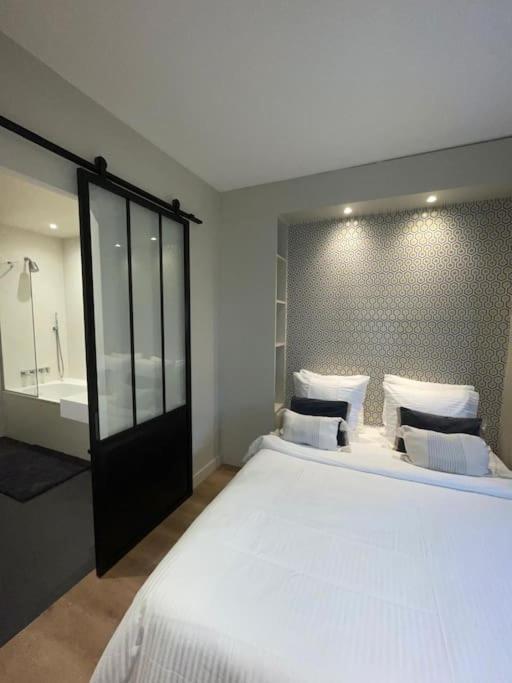 Bienvenue Chez Julie Appartement